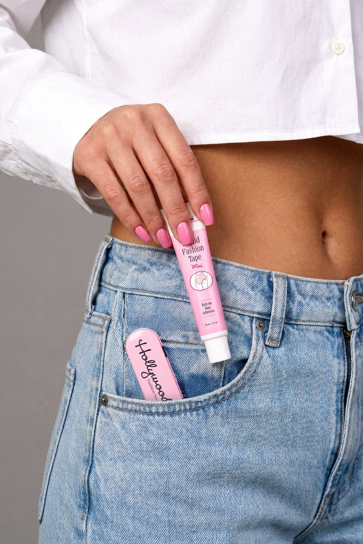 Fashion Tape vs Fashion Glue: Which One Do You Actually Need?