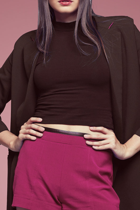 Effortless Wardrobe Updates to Transition into Autumn