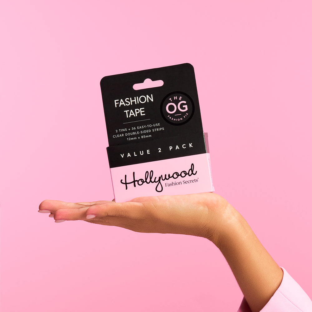 Fashion Tape Value Pack
