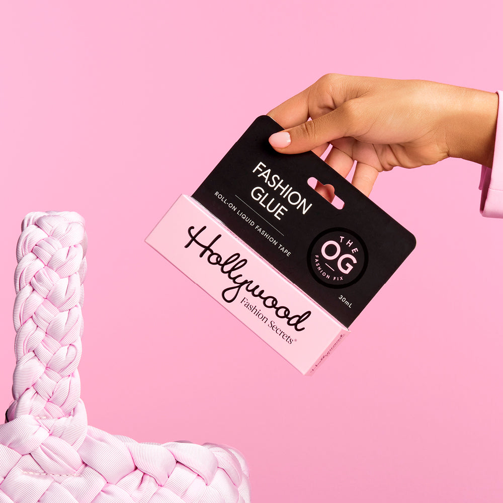 Fashion Glue