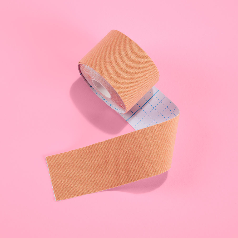 Nude Boob Tape
