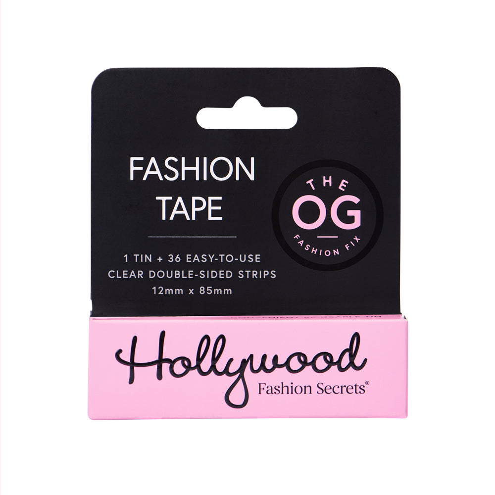 Fashion Tape