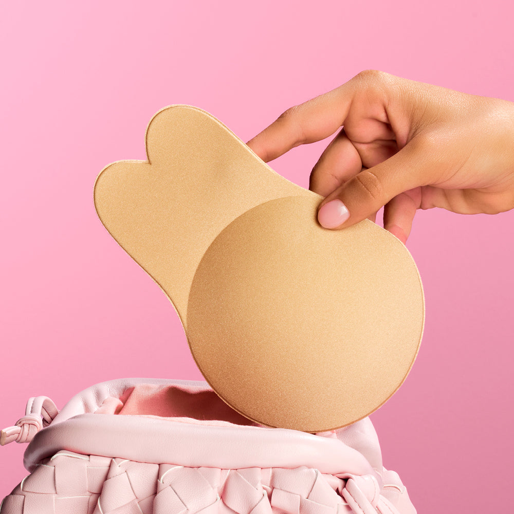 Perky Bunnies (Lift and Conceal)