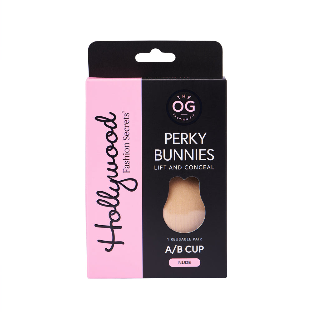 Perky Bunnies (Lift and Conceal)