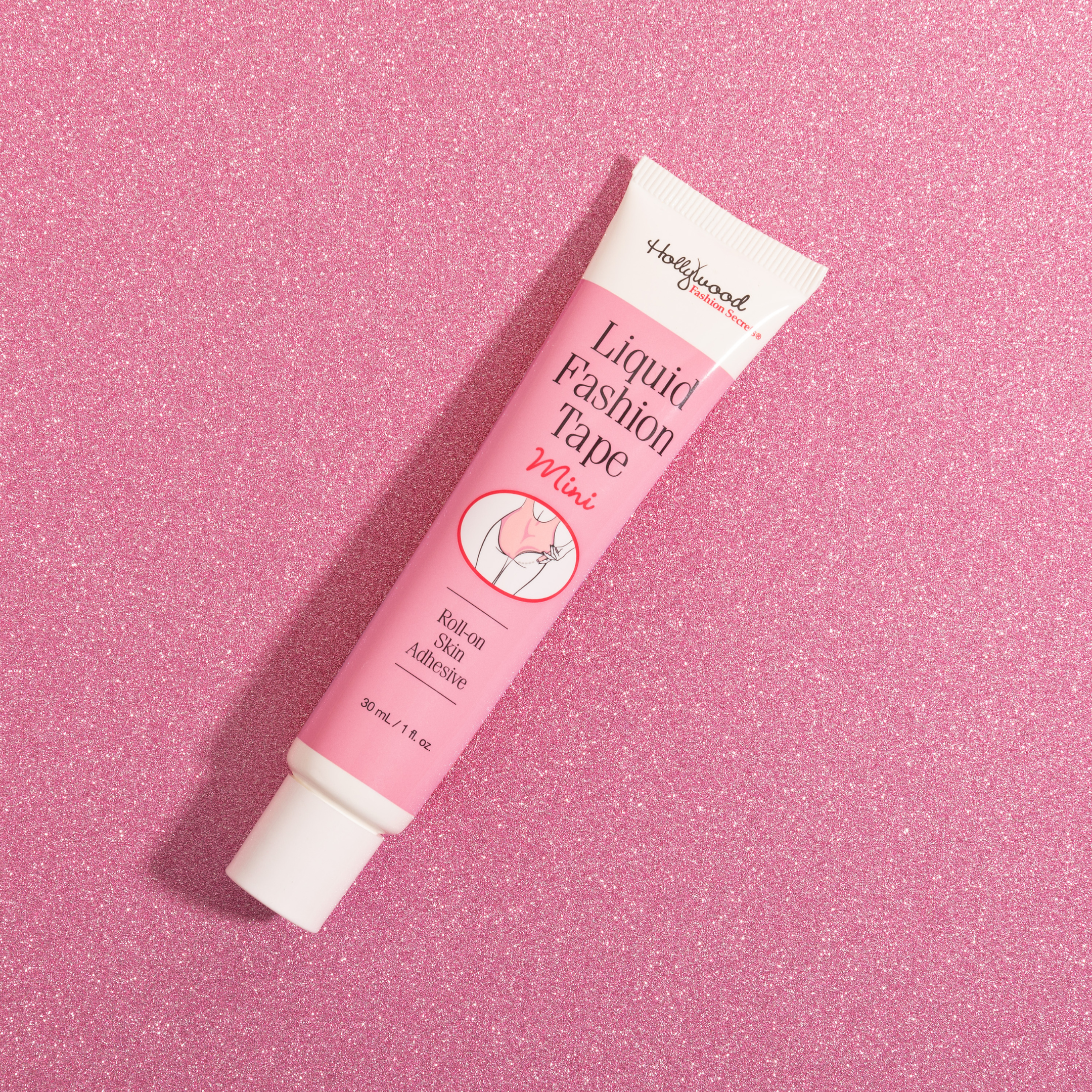 Liquid Fashion Tape