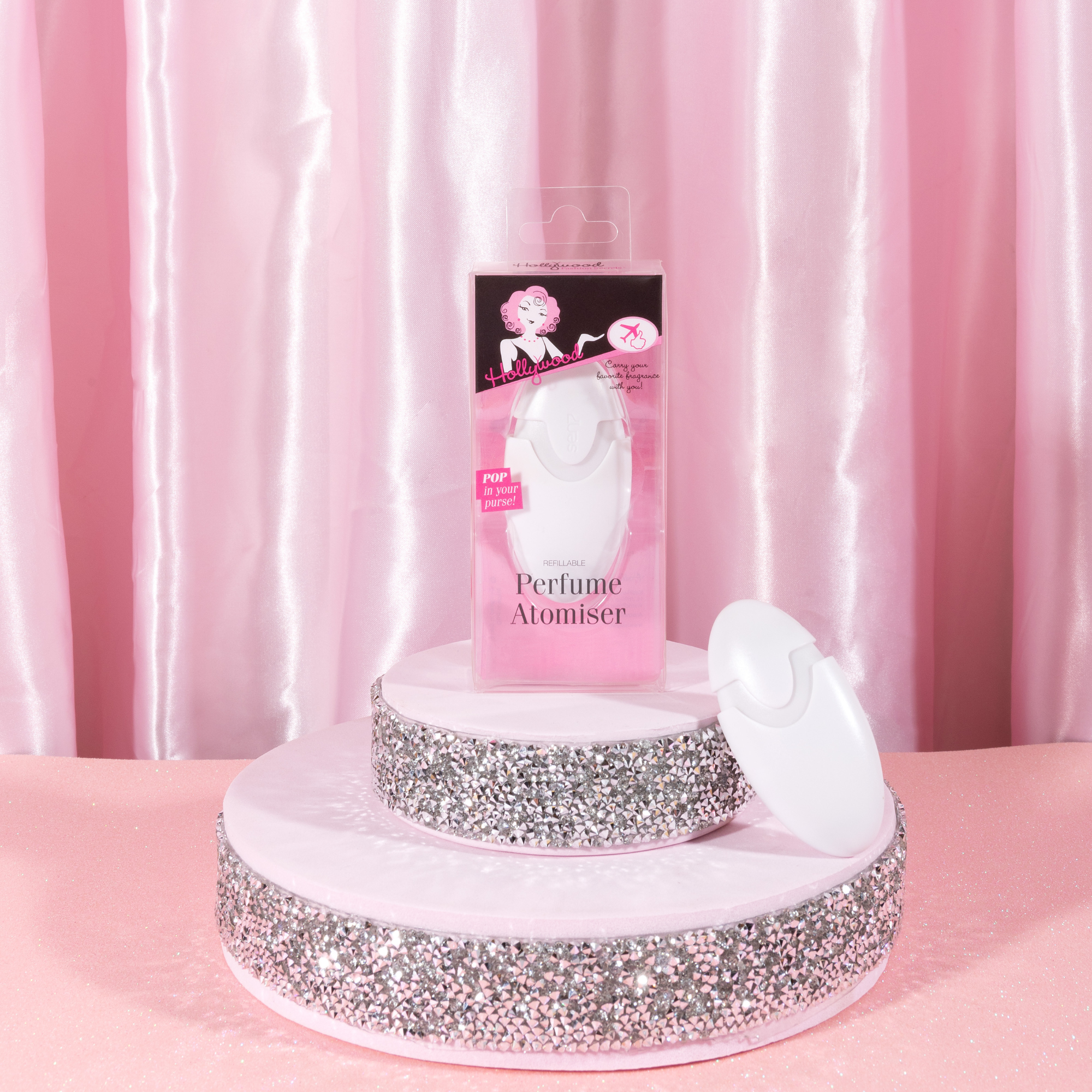 Perfume Atomiser