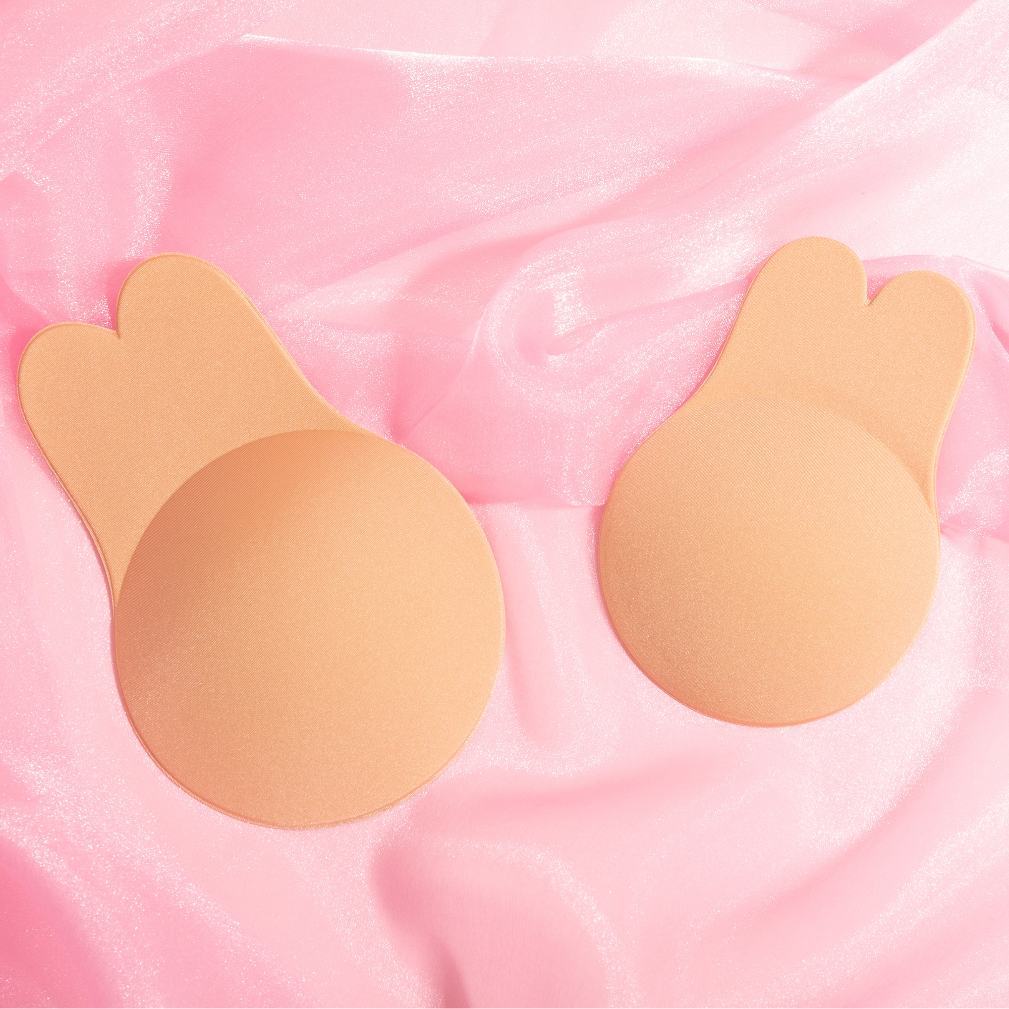 Perky Bunnies (Lift and Conceal)