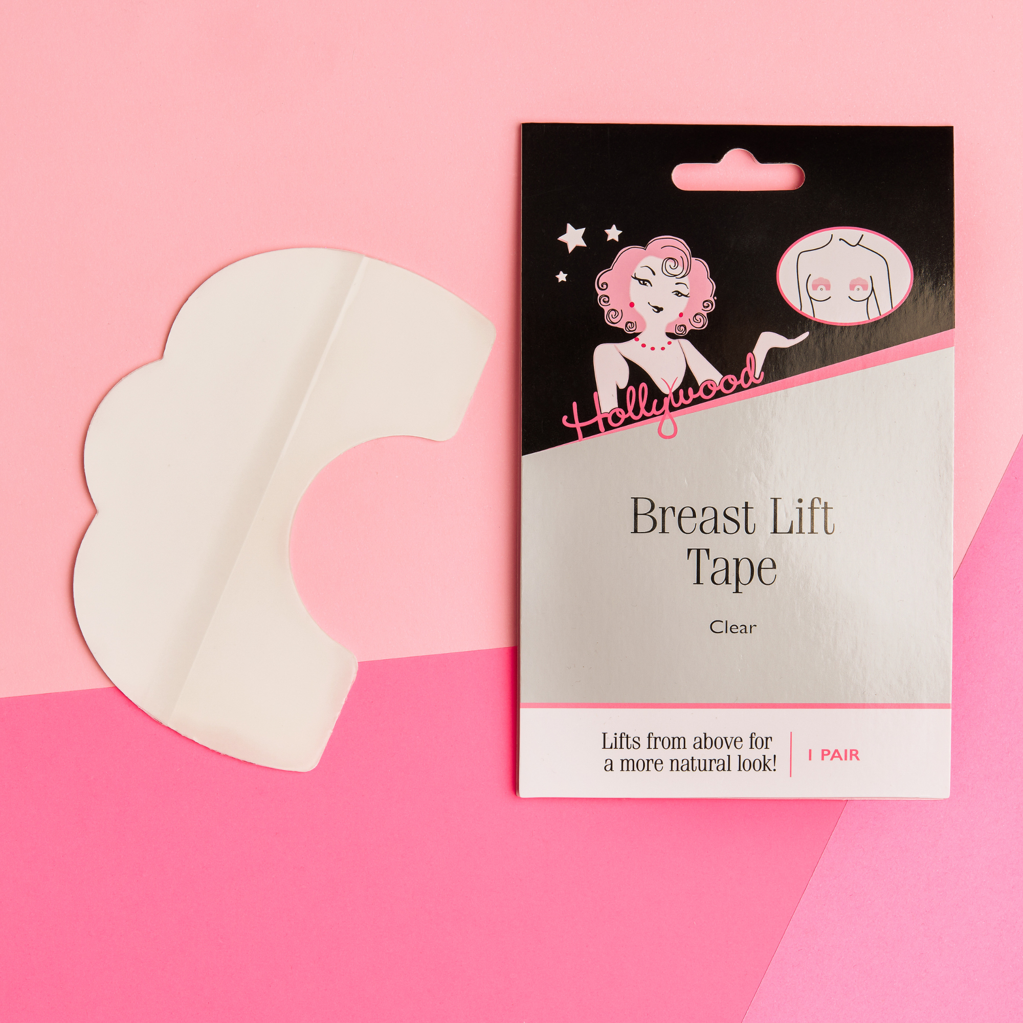 Breast Lift Tape