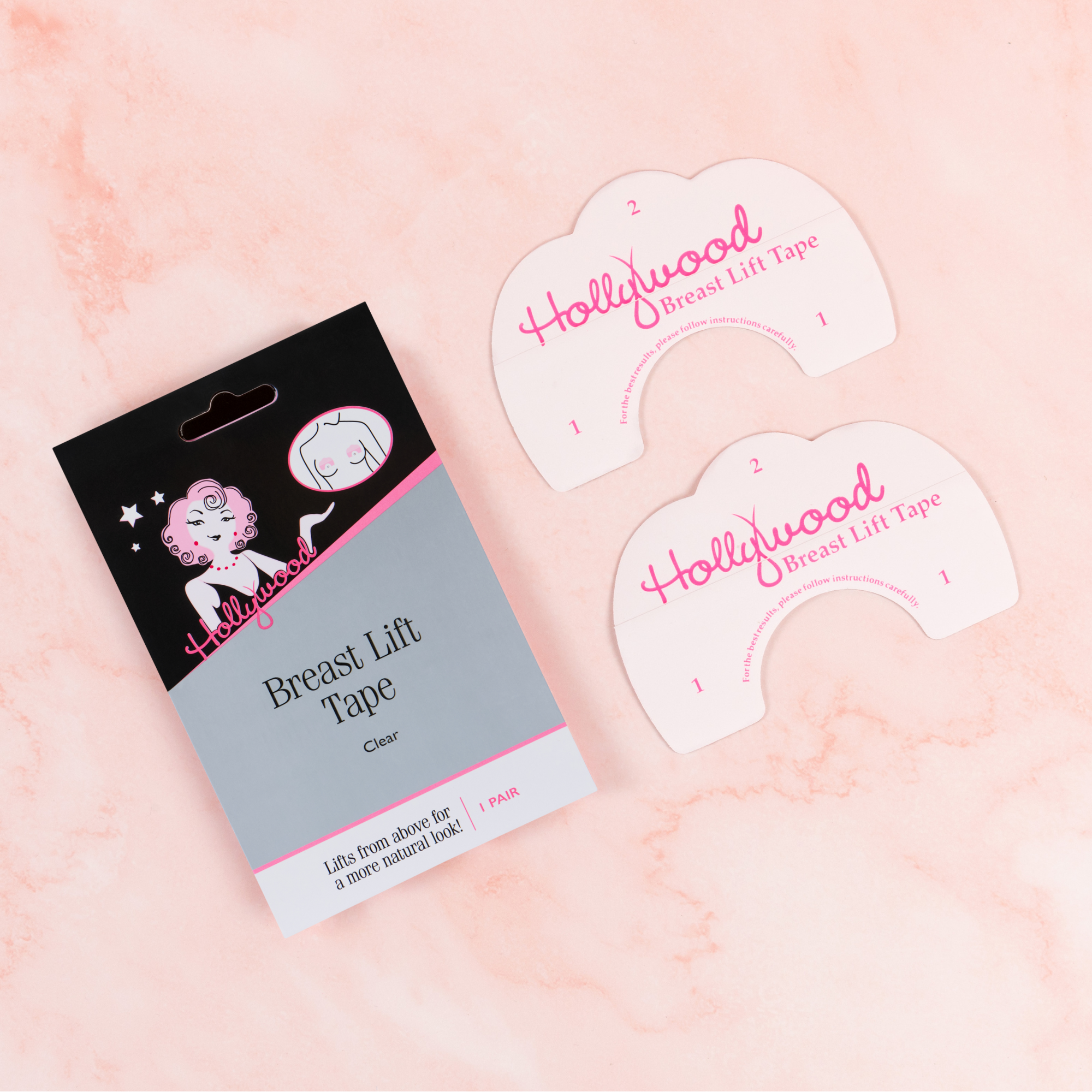 Breast Lift Tape