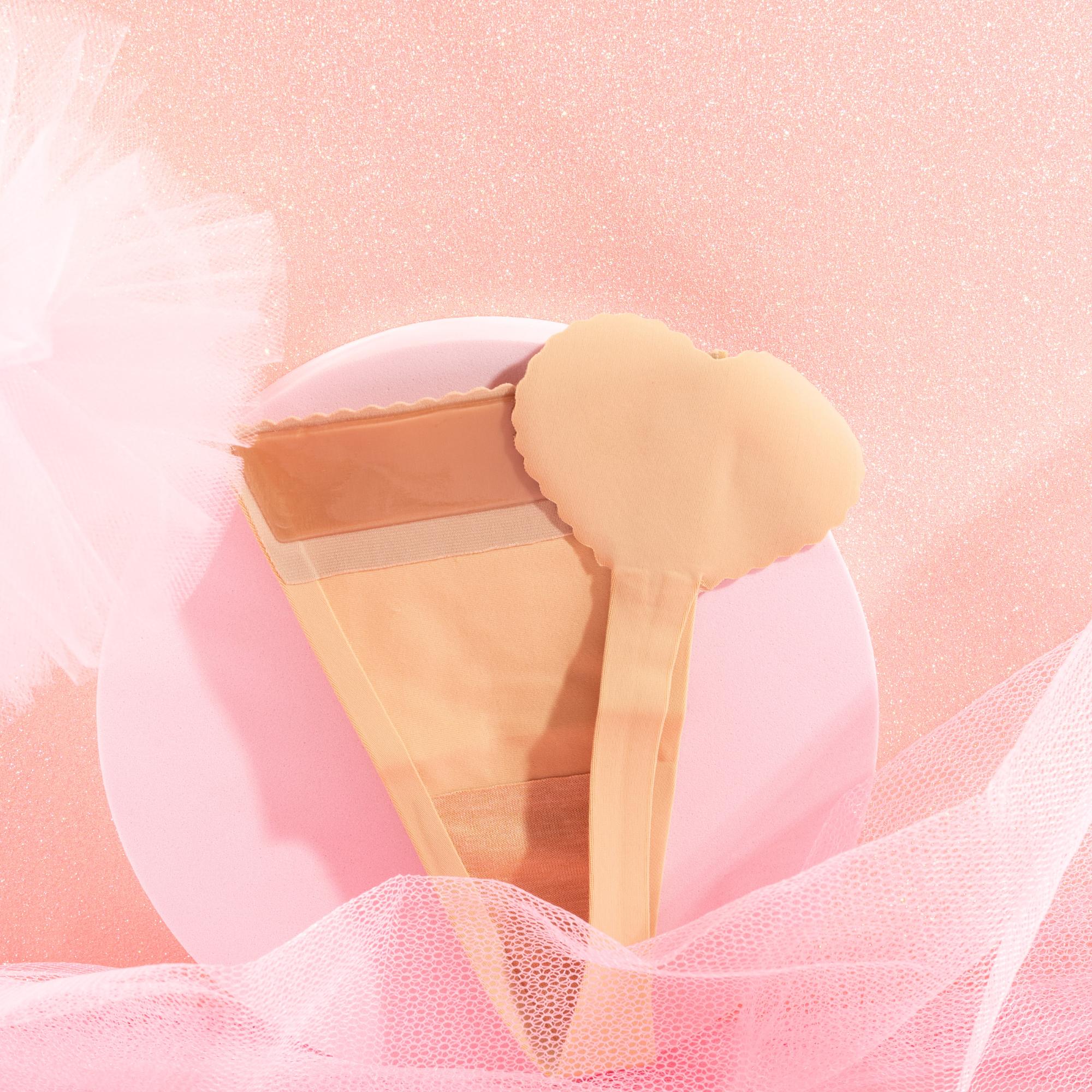 Invisible G-String