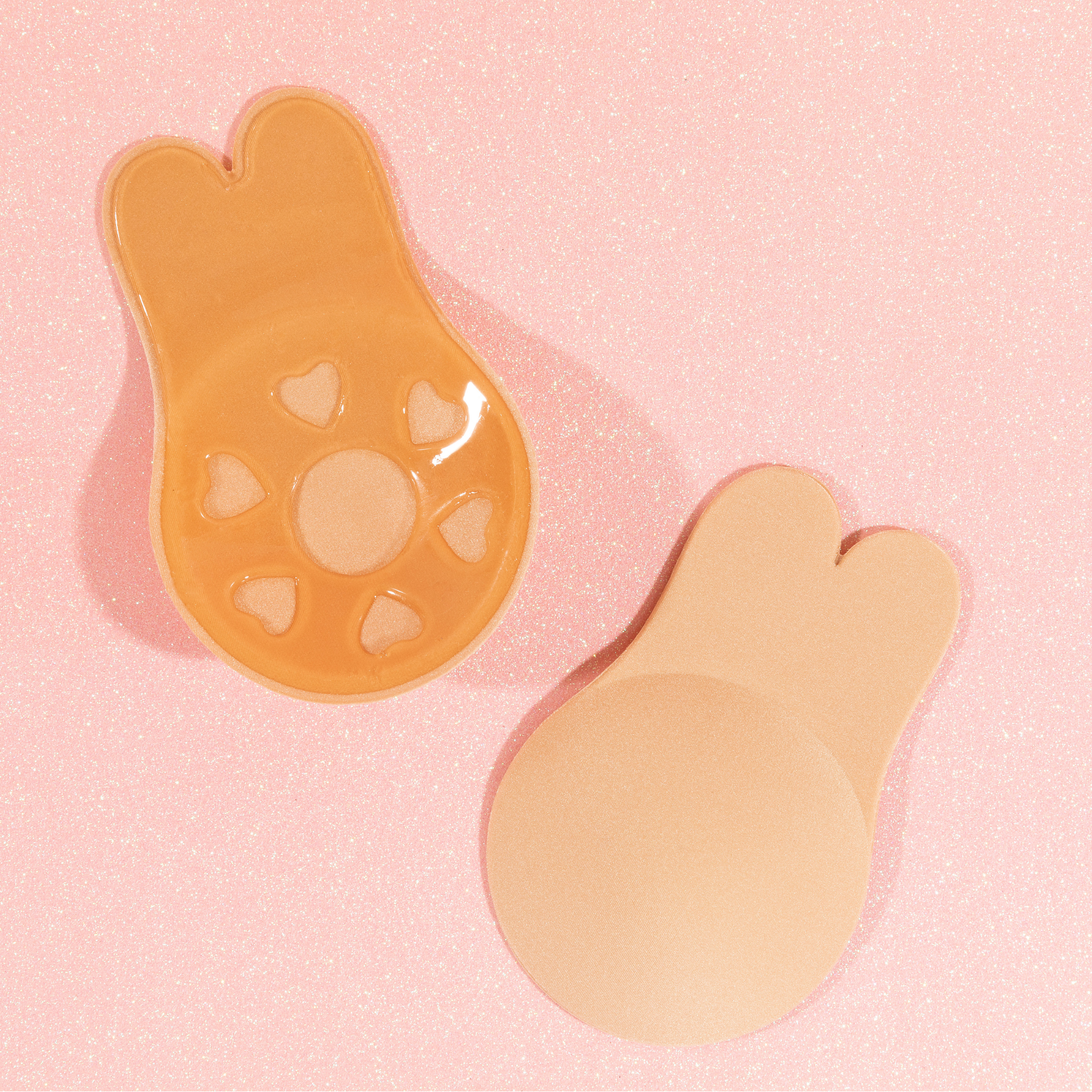 Perky Bunnies (Lift and Conceal)