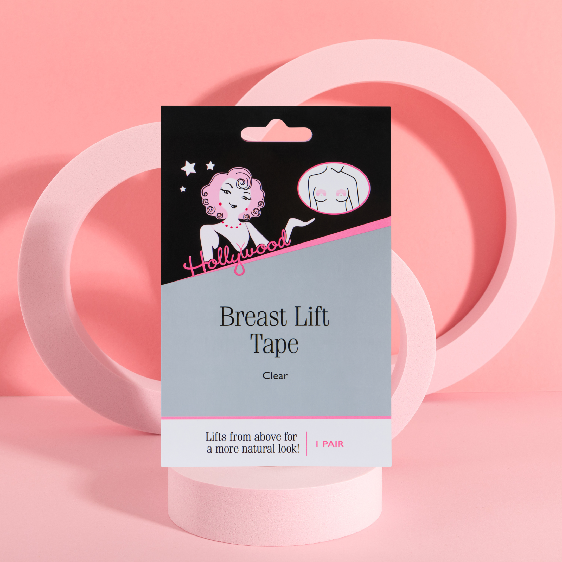 Breast Lift Tape