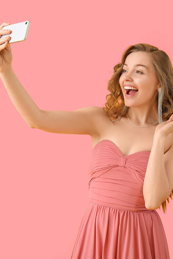 Five Must-Have Accessories to Complete Your School Formal Look