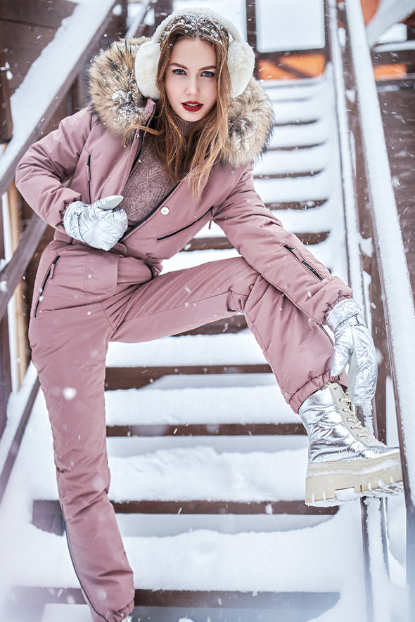 3 Wardrobe Essentials to Pack for Your Ski Trip