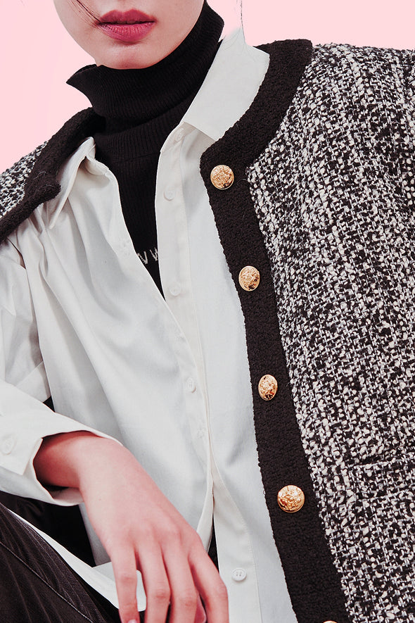 Autumn Style Guide: Layer Like a Pro