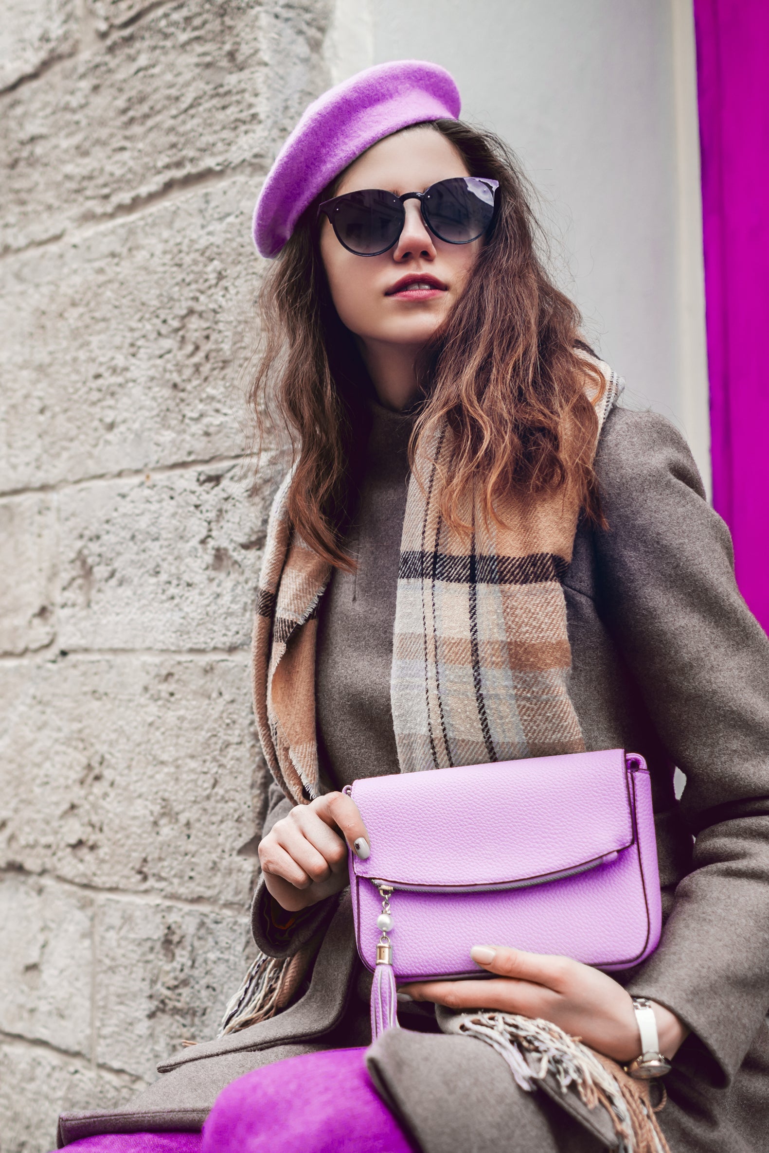 Style Solutions Tips for Staying Chic All Season Long