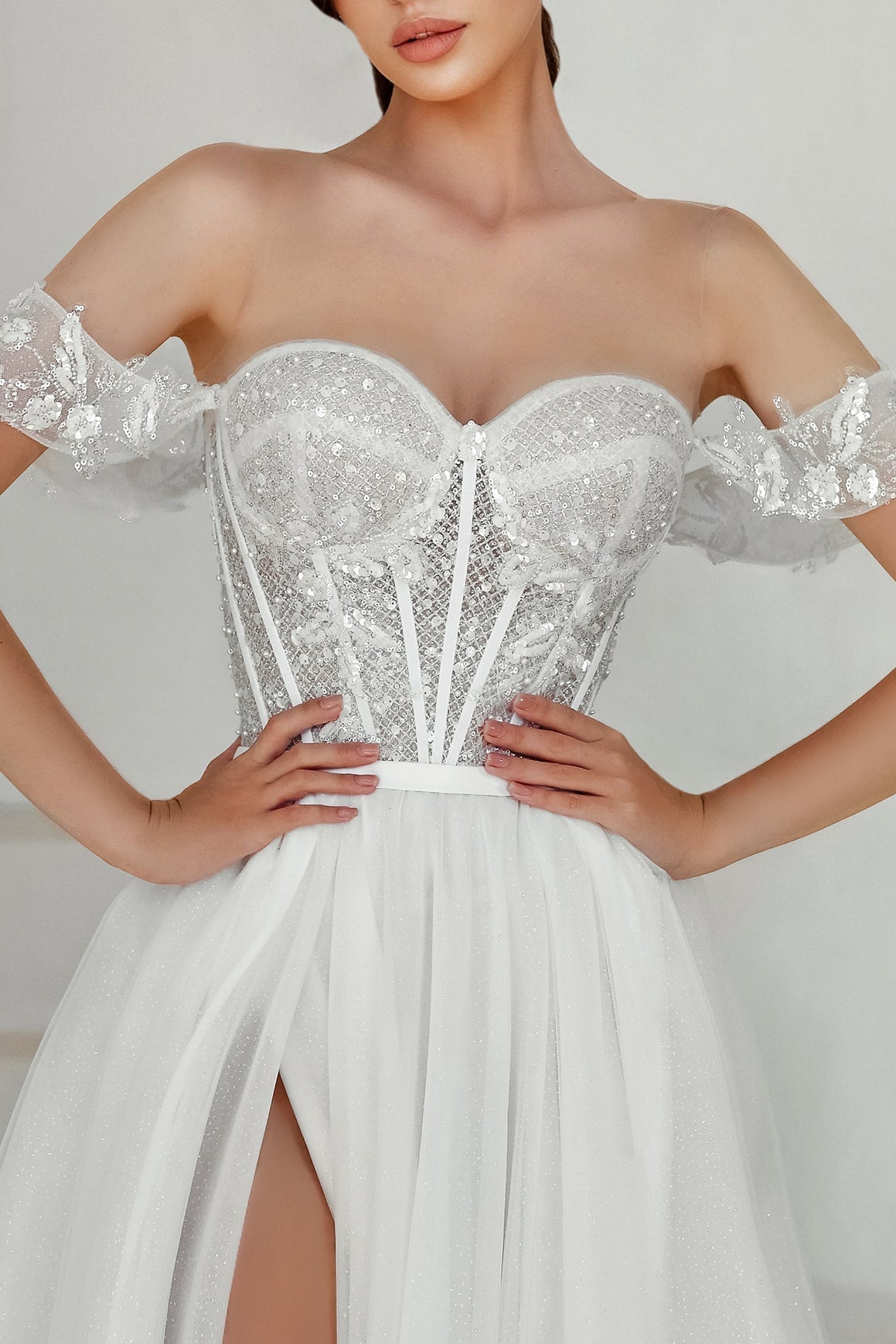 Your Ultimate Bridal Style Guide: From "I Do" to Last Dance
