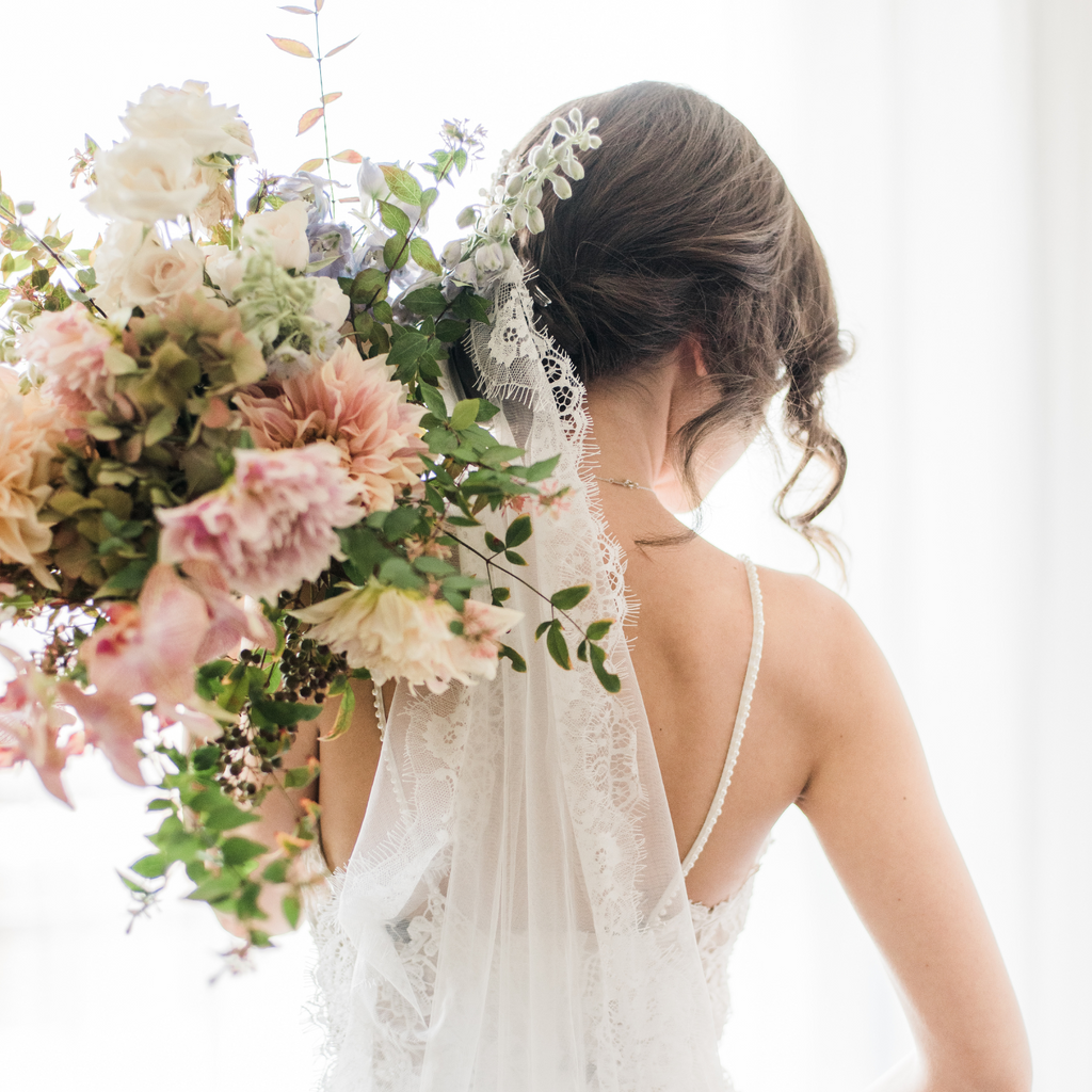 The Best Bridal Brands To Follow For Your Wedding Inspo