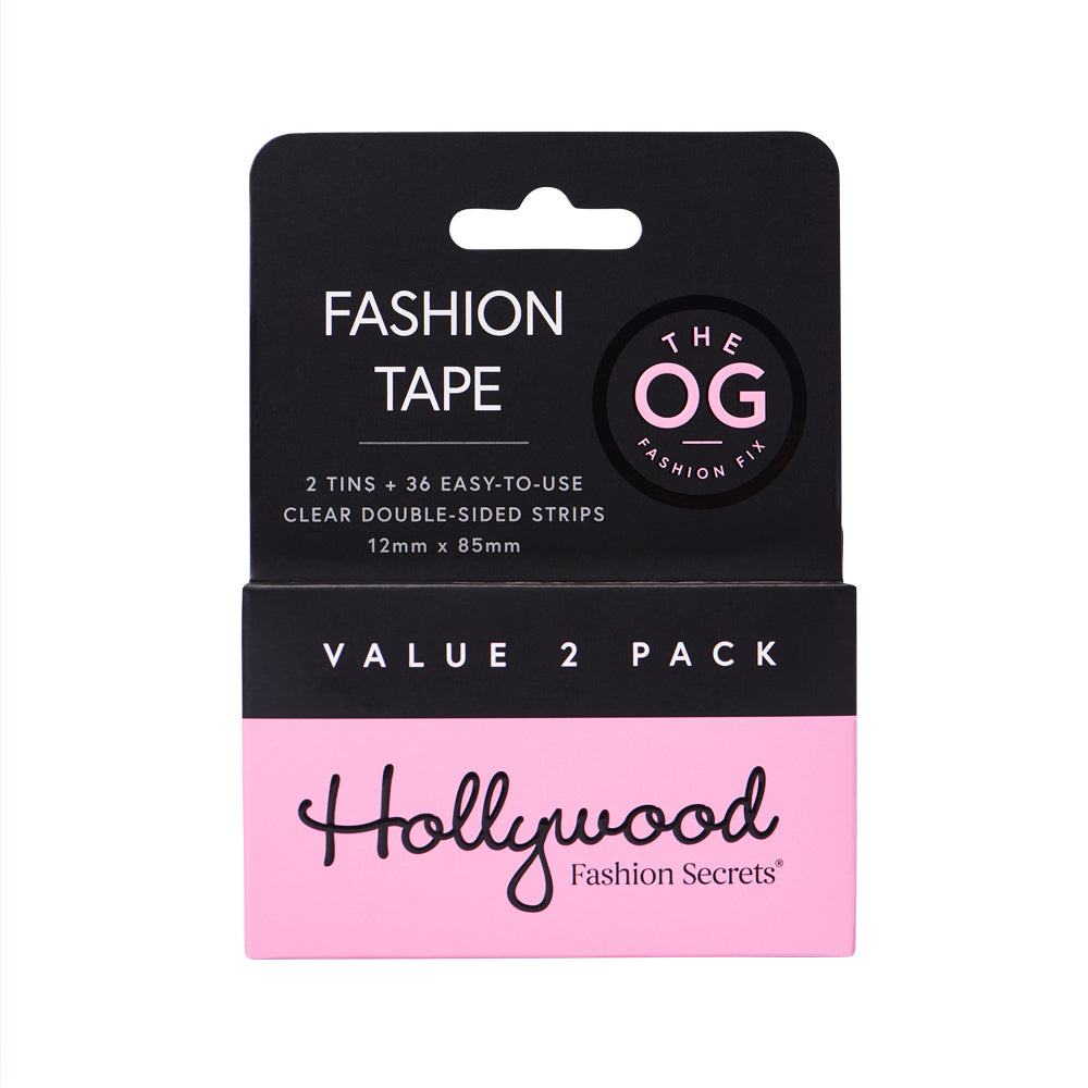 Fashion Tape Value Pack