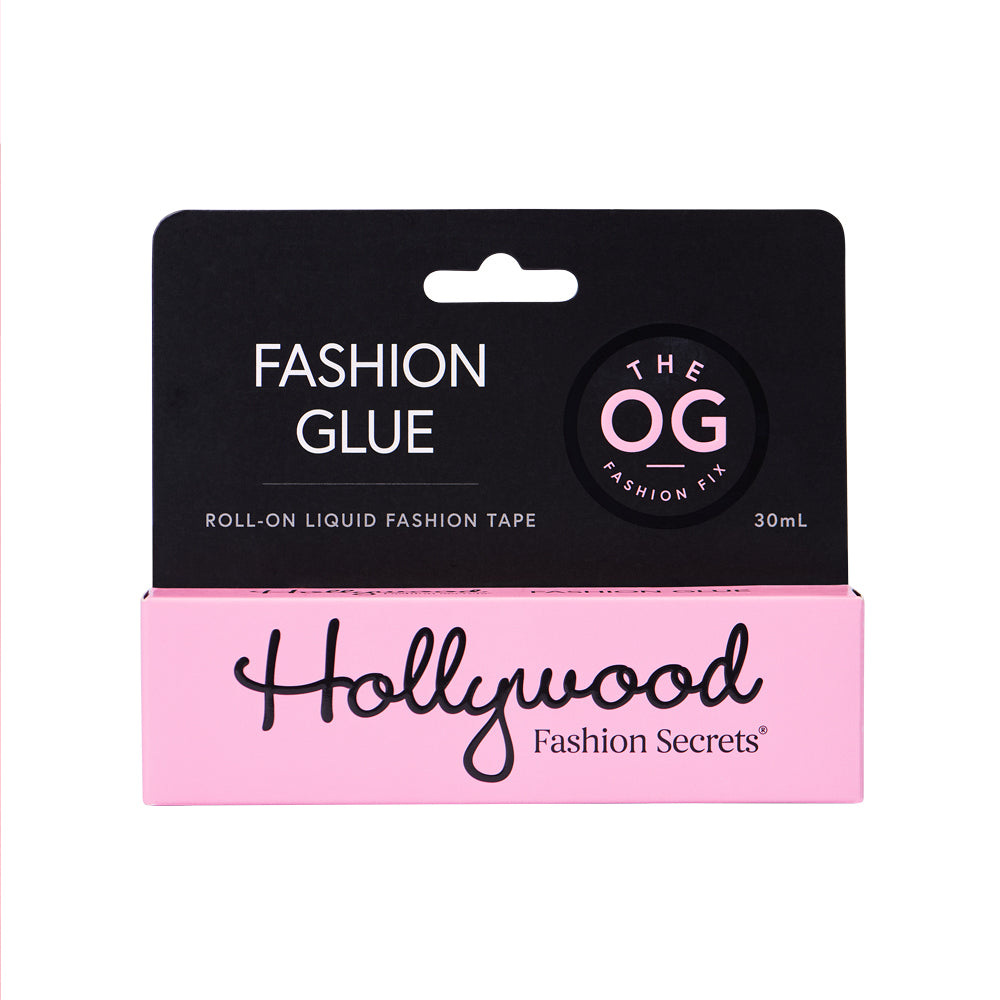 Fashion Glue