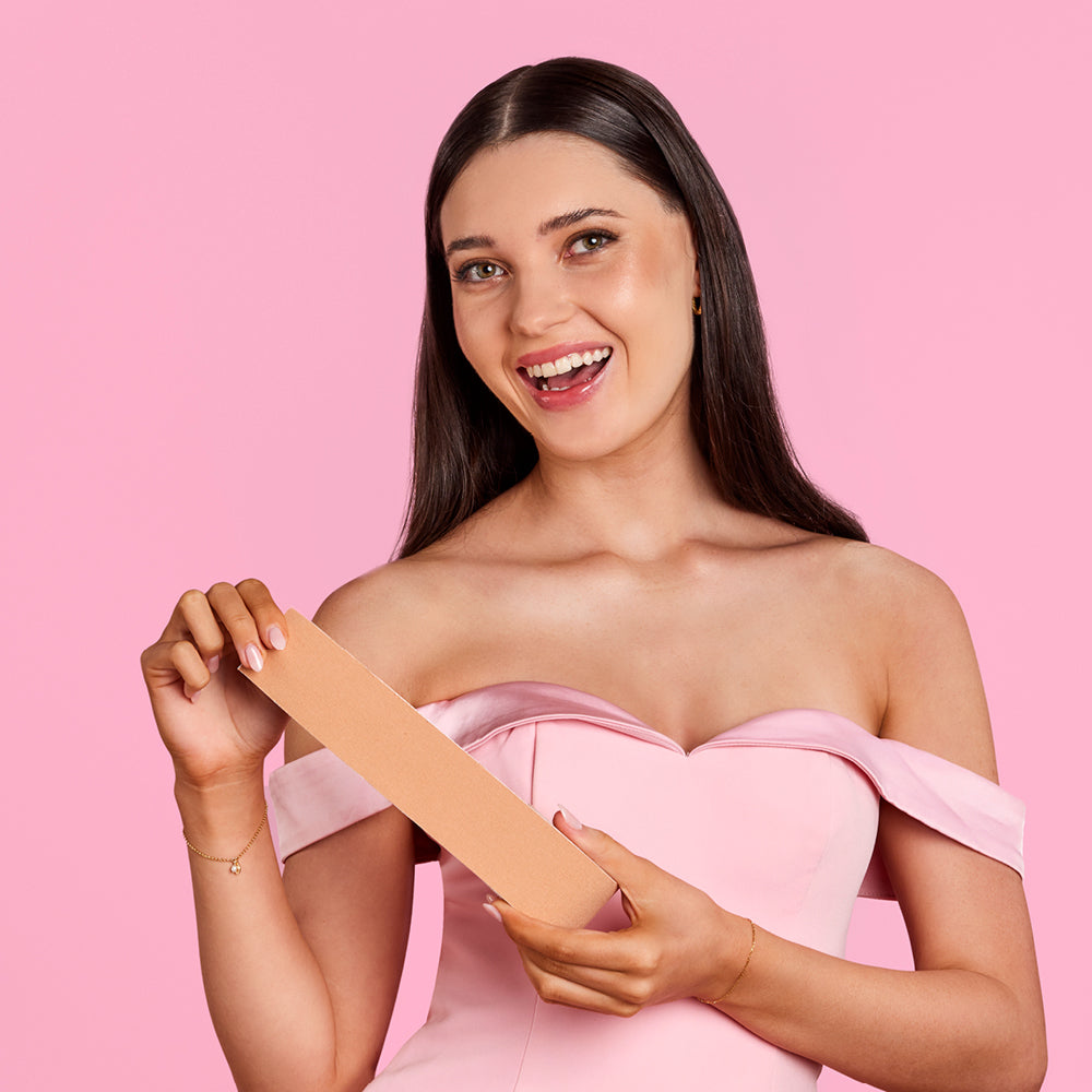 Nude Boob Tape