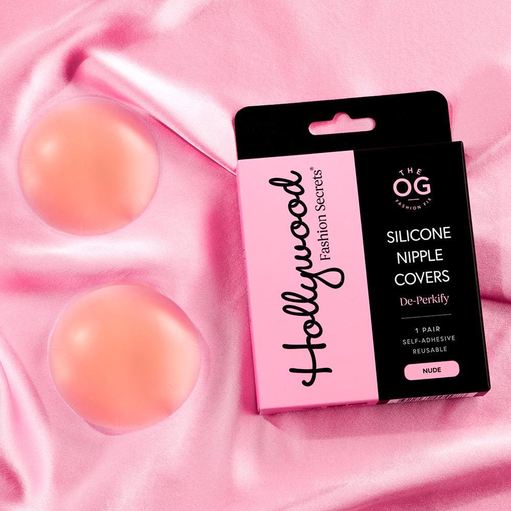 Silicone Nipple Covers