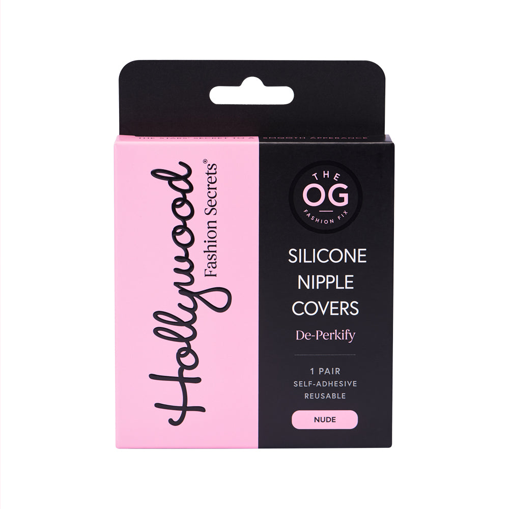 Silicone Nipple Covers