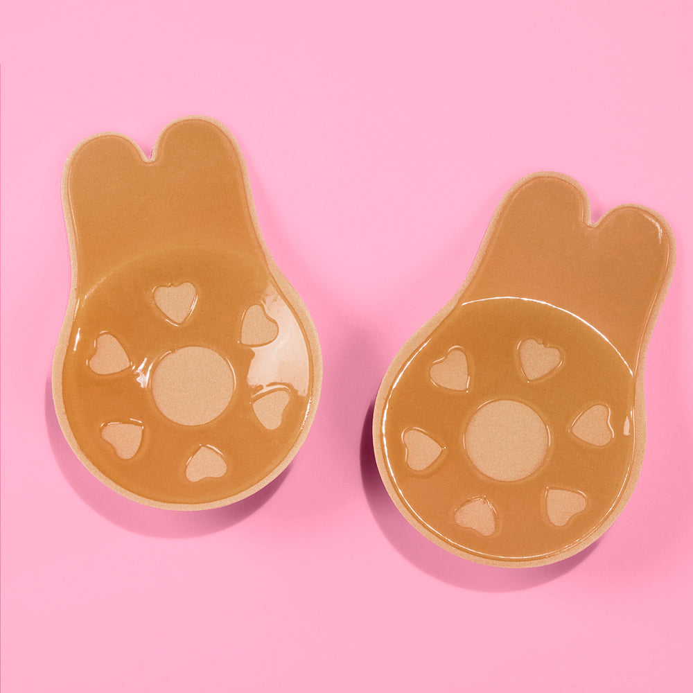Perky Bunnies (Lift and Conceal)
