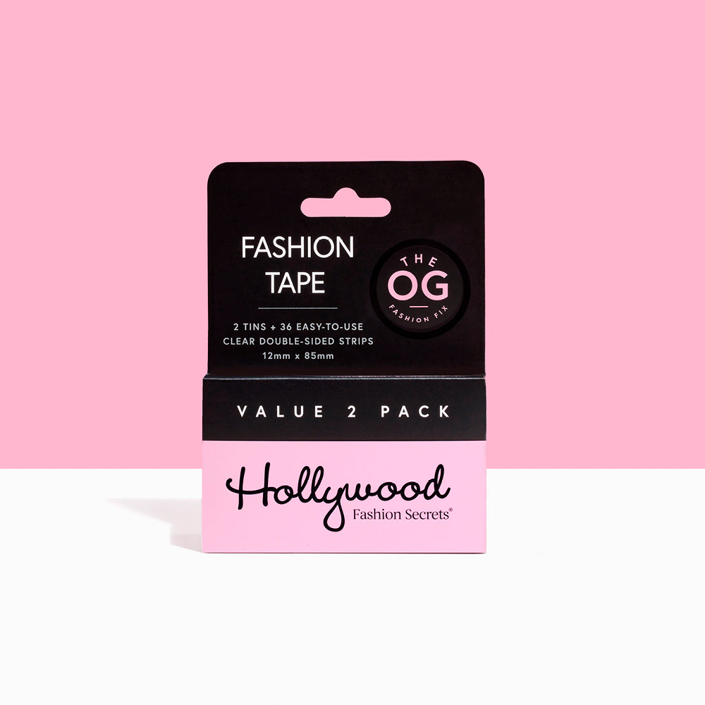 Fashion Tape