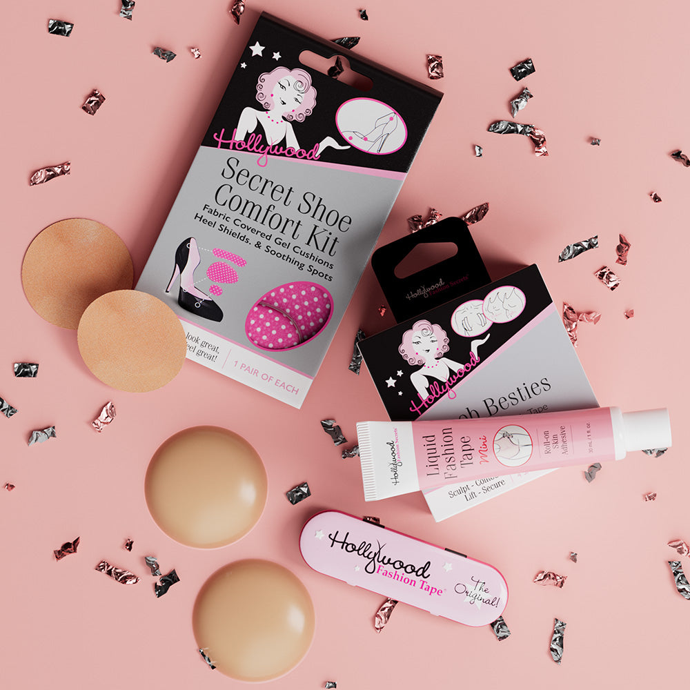 Limited Edition Party Season Survival Kit