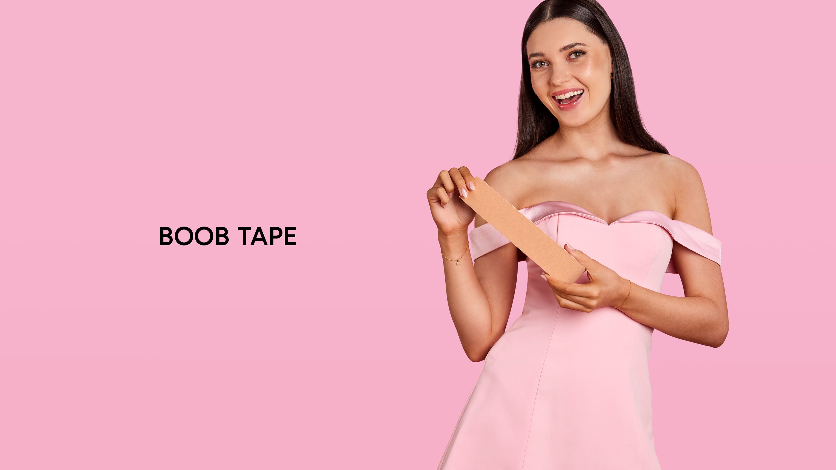 boob tape for strapless dress Taping Outfits | HOW TO | LIFT IN SECRET BREAST Boob tape hacks for a
