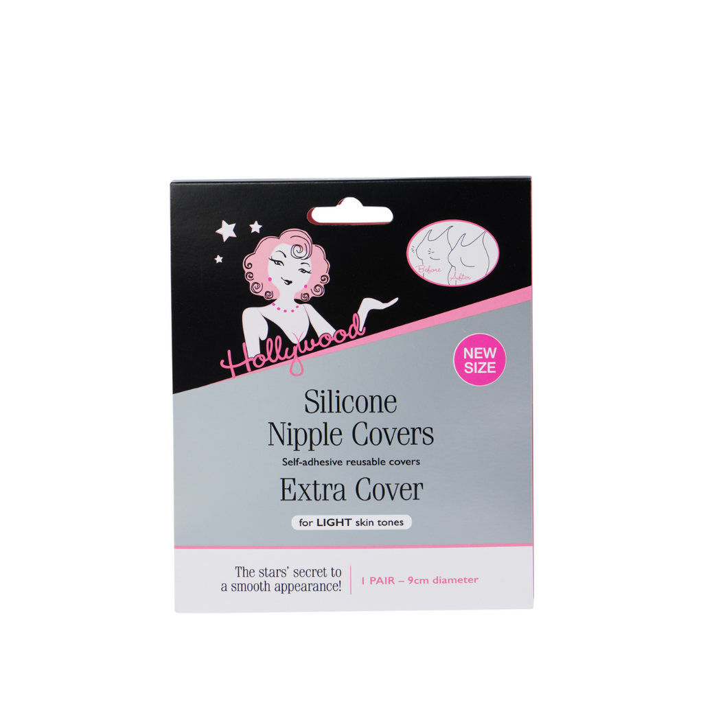 Silicone Nipple Covers - Extra Cover