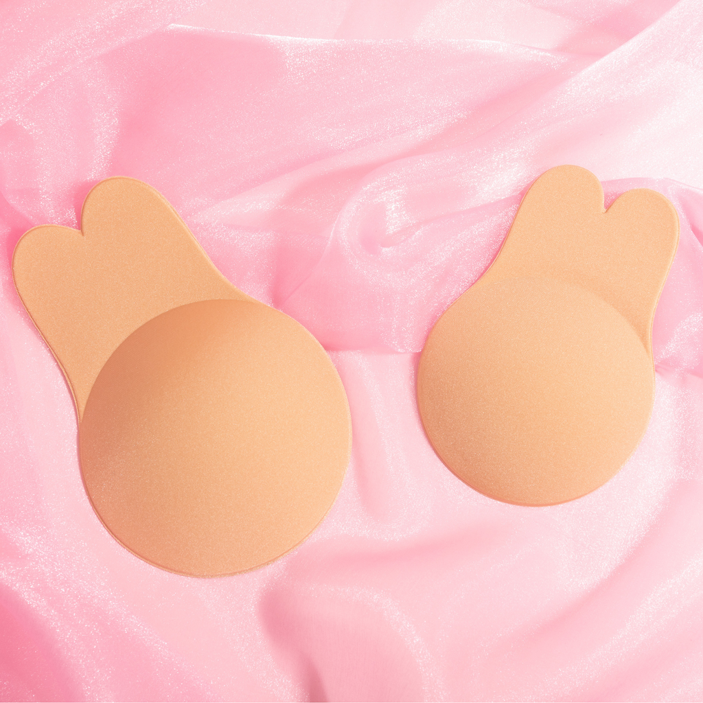 Perky Bunnies (Lift and Conceal)
