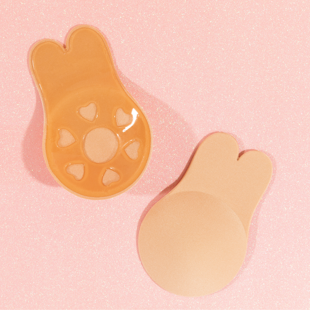 Perky Bunnies (Lift and Conceal)