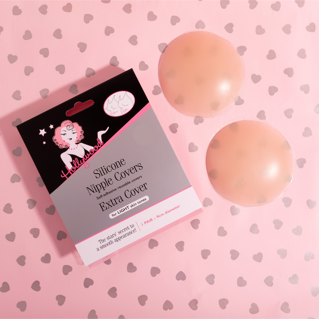 Silicone Nipple Covers - Extra Cover