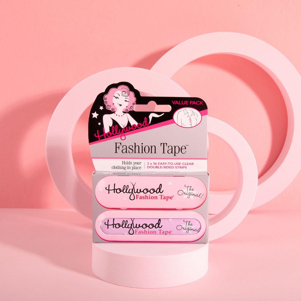 Fashion Tape Value Pack