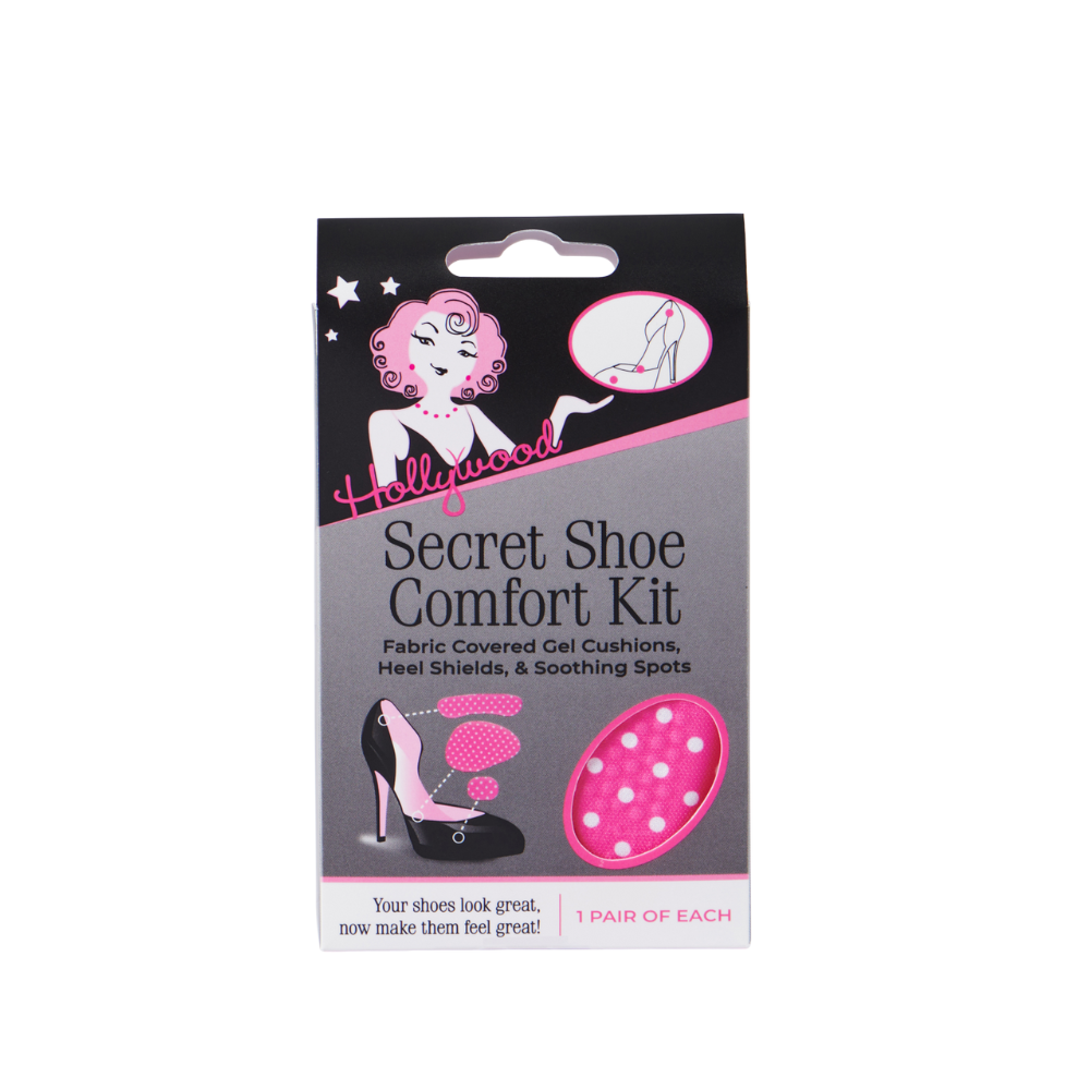 Shoe Comfort Kit